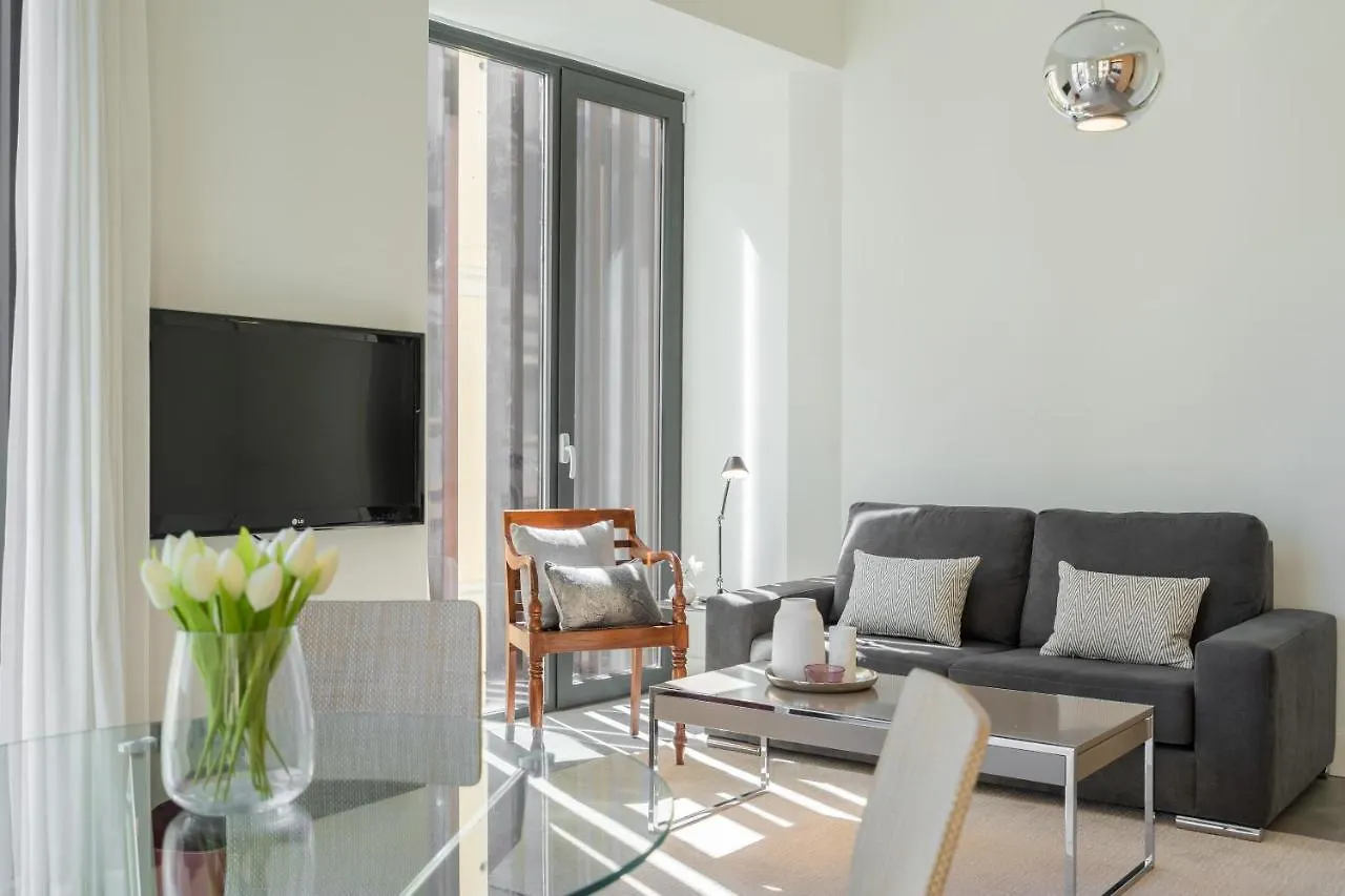 Apartment Iloftmalaga Calle Cisneros