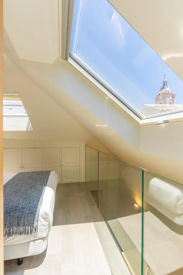 Iloftmalaga Calle Cisneros Apartment Malaga