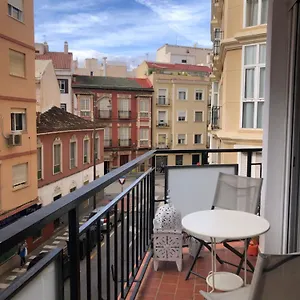 San Patricio 7 Apartamento