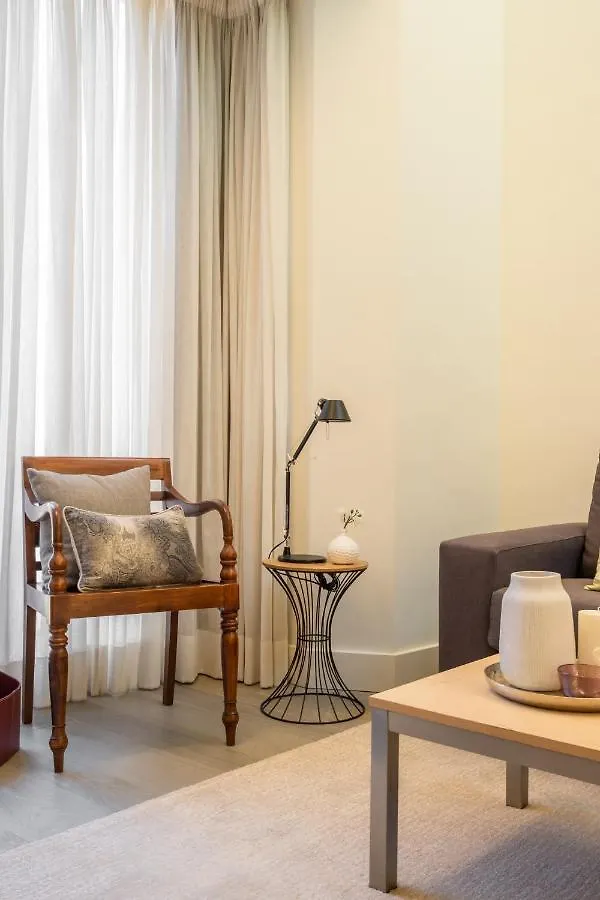 Iloftmalaga Calle Cisneros Apartment Malaga