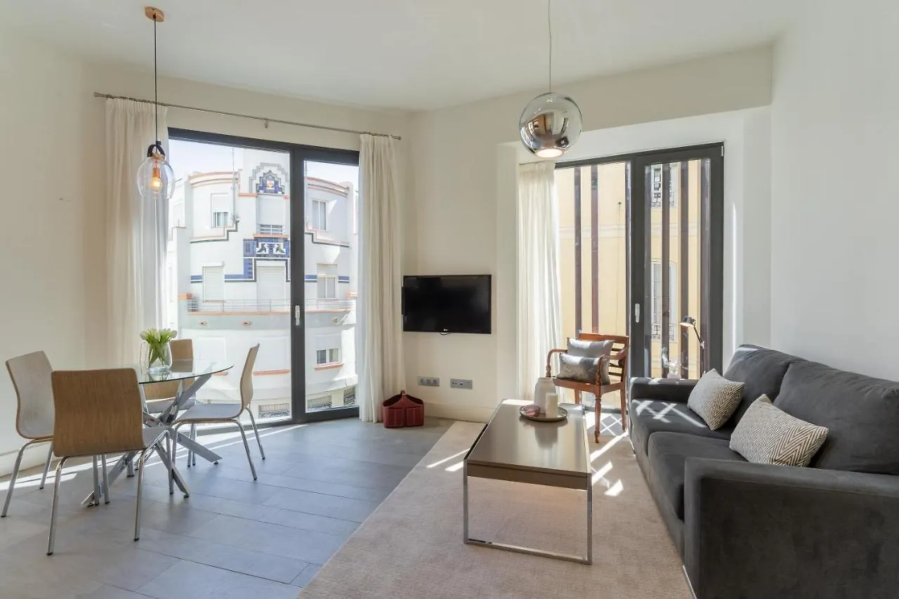Iloftmalaga Calle Cisneros location
