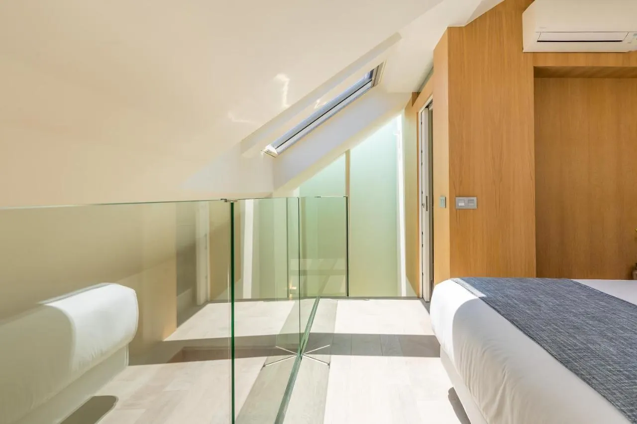 Apartment Iloftmalaga Calle Cisneros