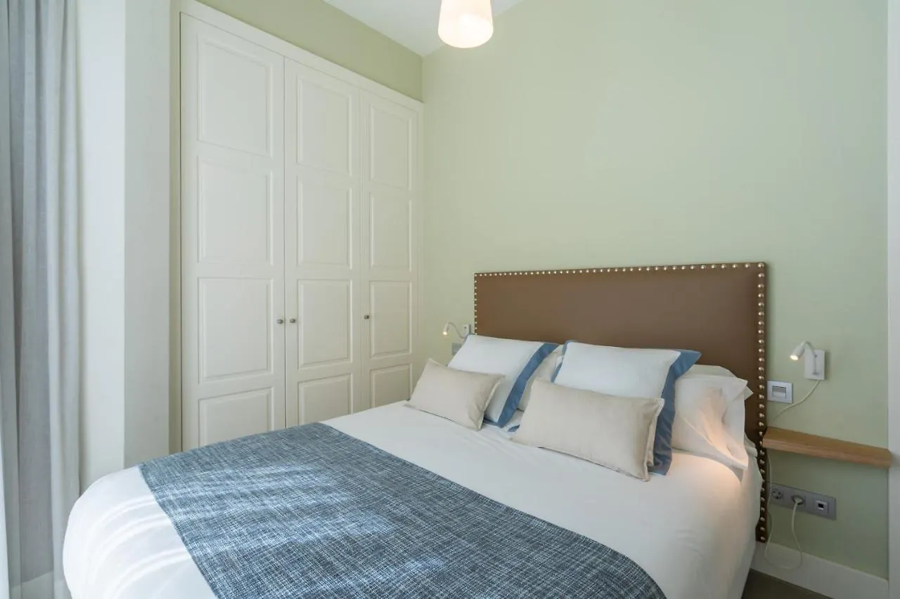 Apartment Iloftmalaga Calle Cisneros Spain