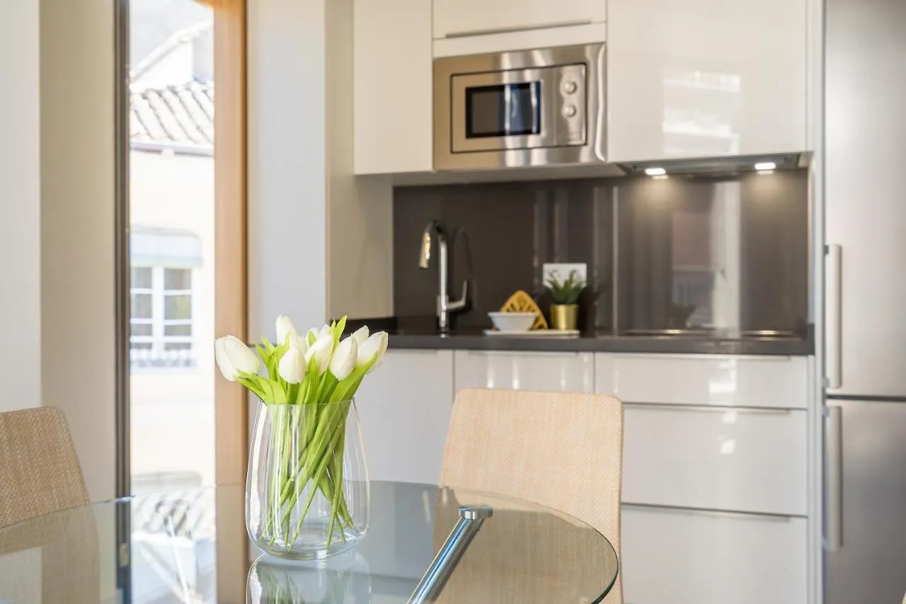 Apartment Iloftmalaga Calle Cisneros Spain